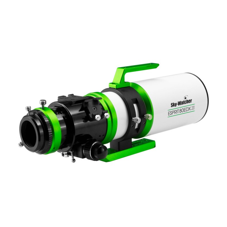 SkyWatcher ESPRIT 80EDX APO...