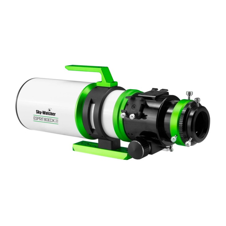 SkyWatcher ESPRIT 80EDX APO...