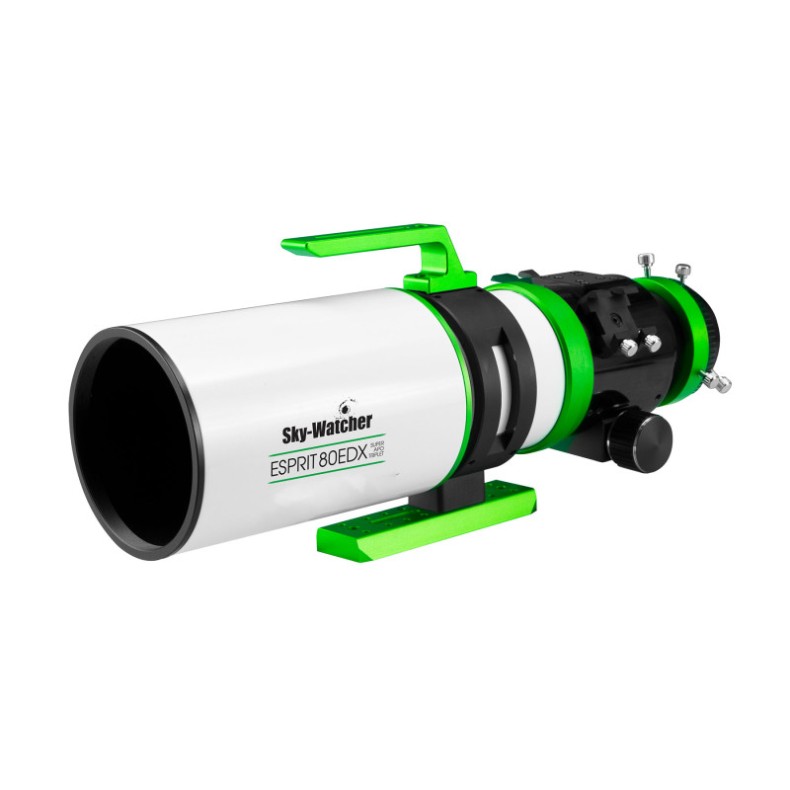 SkyWatcher ESPRIT 80EDX APO...