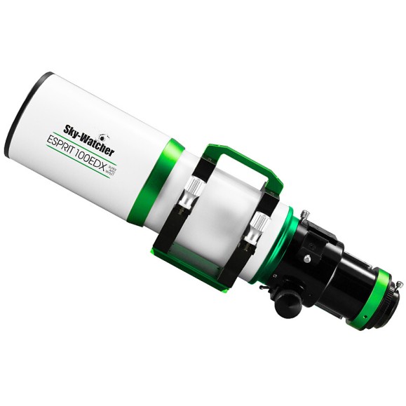 SkyWatcher ESPRIT 100EDX APO SkyWatcher Refractor Tube Optics
