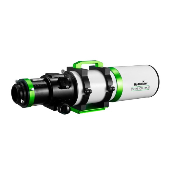 SkyWatcher ESPRIT 100EDX APO SkyWatcher Refractor Tube Optics