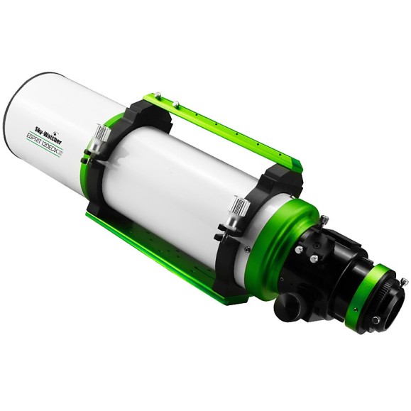 SkyWatcher ESPRIT 120EDX APO Tube optique réfracteur SkyWatcher ESPRIT 120EDX