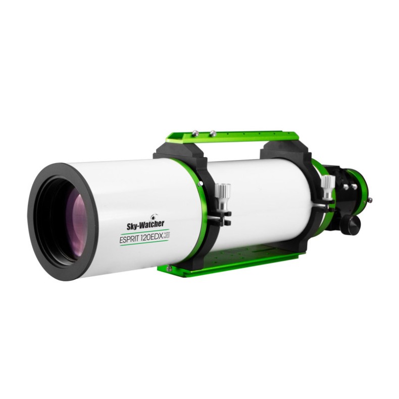 SkyWatcher ESPRIT 120EDX APO Tube...