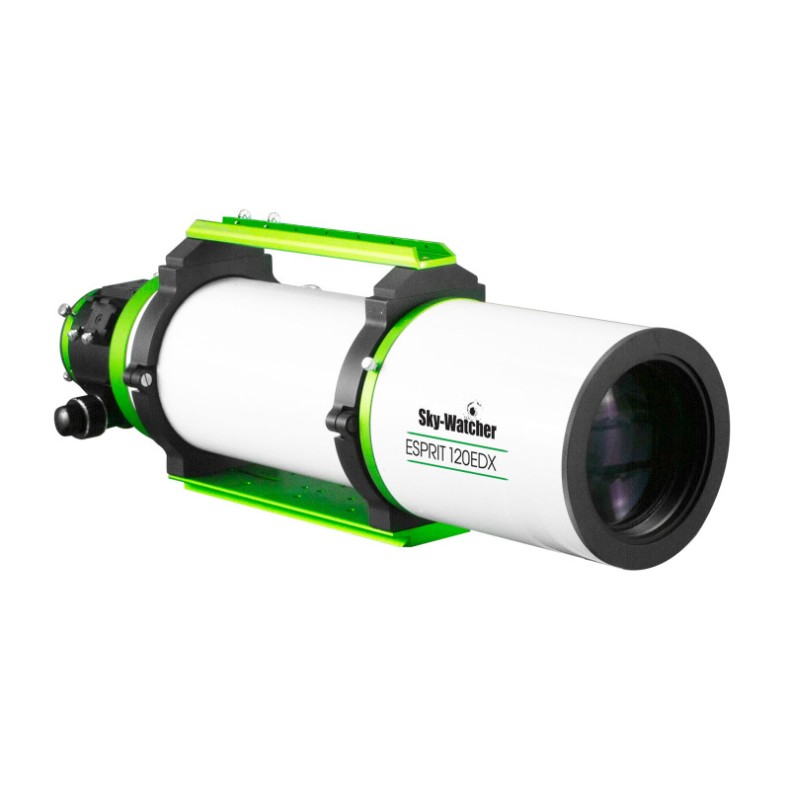 SkyWatcher ESPRIT 120EDX APO Tube...