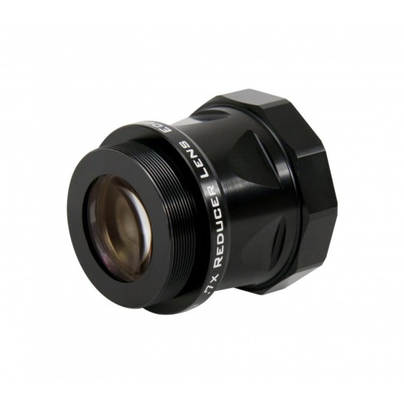 Celestron Réducteur focal 0,7x 94242 pour EdgeHD 800