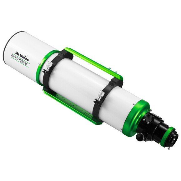 SkyWatcher ESPRIT 150EDX APO Tube optique réfracteur SkyWatcher ESPRIT 150EDX