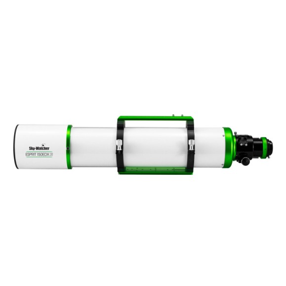 SkyWatcher ESPRIT 150EDX APO Tube optique réfracteur SkyWatcher ESPRIT 150EDX