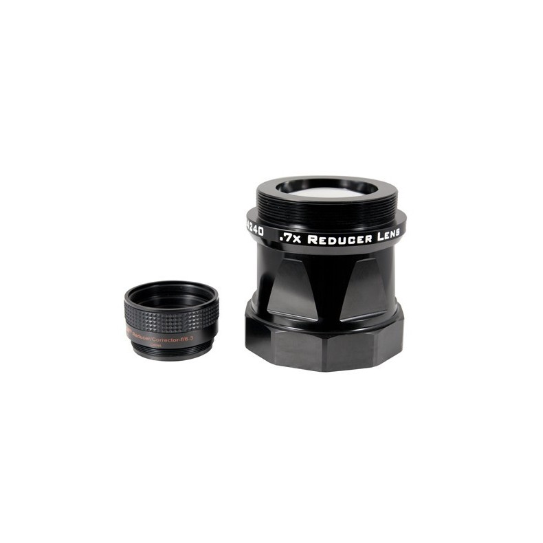 Celestron Réducteur focal 0,7x 94240... Celestron Réducteur focal 0,7x 94240...