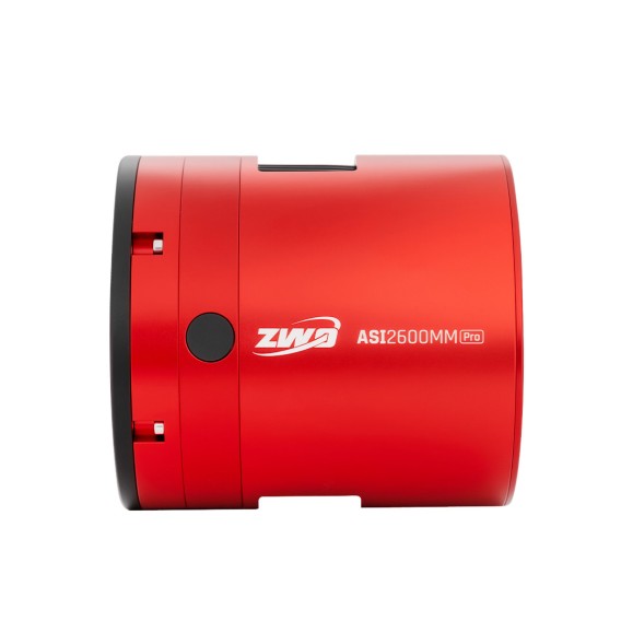 ZWO ASI2600MM Pro Caméra monochrome P25