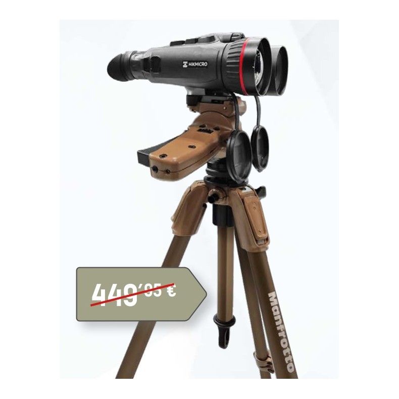 OFFRE D'UNE DURÉE LIMITÉE : Hikmicro...