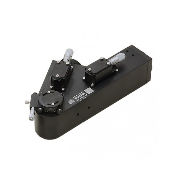 MLAstro SHG 700 - Spectrohéliographe solaire de haute précision avec optique professionnelle