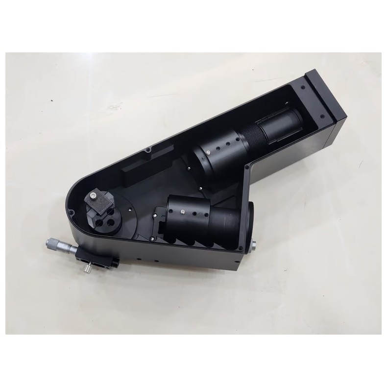 MLAstro SHG 700 - Spectrohéliographe...