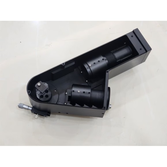 MLAstro SHG 700 - Spectrohéliographe solaire de haute précision avec optique professionnelle