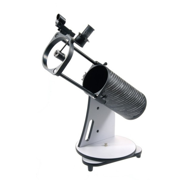 Skywatcher Télescope Dobson Heritage 130P extensible 130/650