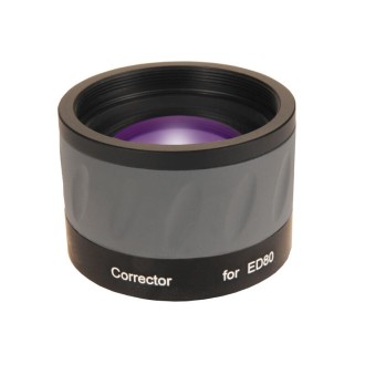 Correcteur d'aplatissement...