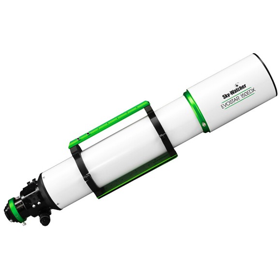 SkyWatcher 150EDX Evostar APO EDX SkyWatcher 150EDX Refracting Tube Optics