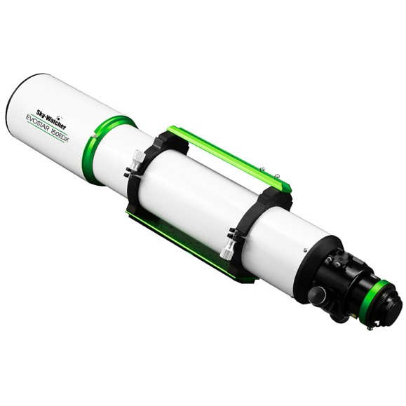 SkyWatcher 150EDX Evostar APO EDX SkyWatcher 150EDX Refracting Tube Optics