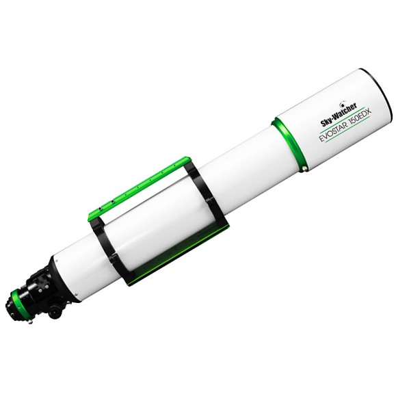 SkyWatcher 150EDX Evostar APO EDX SkyWatcher 150EDX Refracting Tube Optics