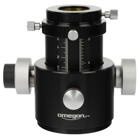 Crayford OMEGON Pro 2'' Dual Speed Focuser pour Newton