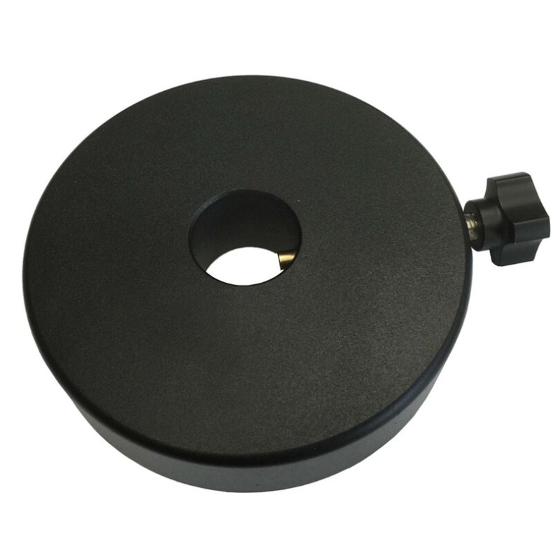 Contrepoids 5kg iOptron pour les...