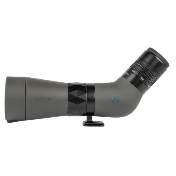 Telescopio terrestre Delta Optic TITANIUM ED70 20-48x70 DO1909