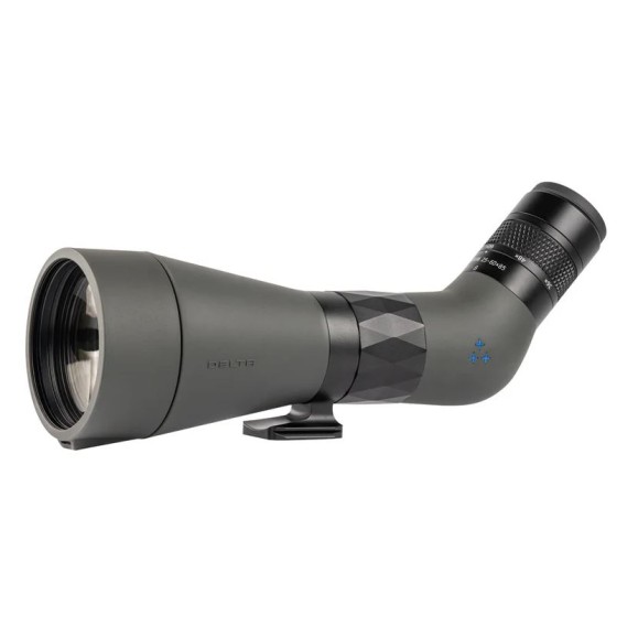 DELTA TITANIUM ED85 25-60x85 DO1908 télescope terrestre