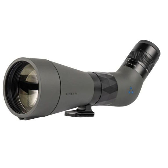 DELTA TITANIUM ED85 25-60x85 DO1908 télescope terrestre