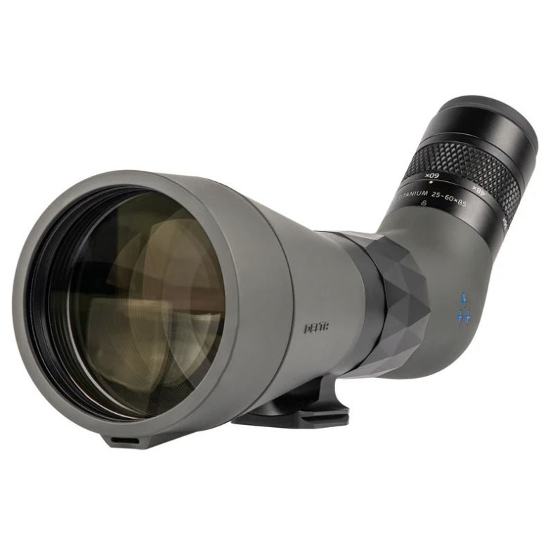 DELTA TITANIUM ED85 25-60x85 DO1908...