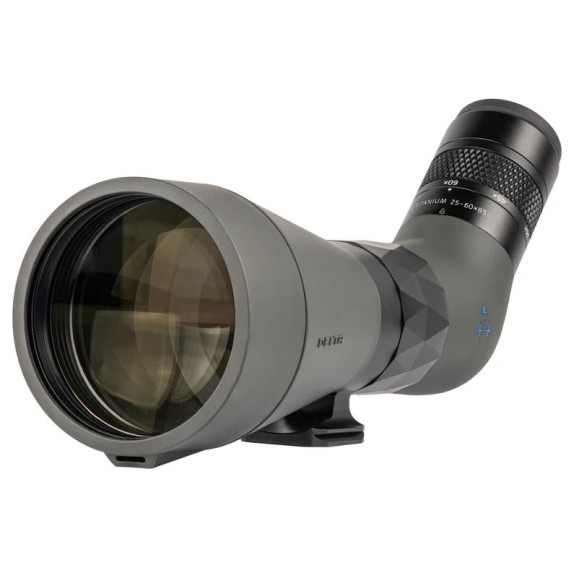 DELTA TITANIUM ED85 25-60x85 DO1908 télescope terrestre