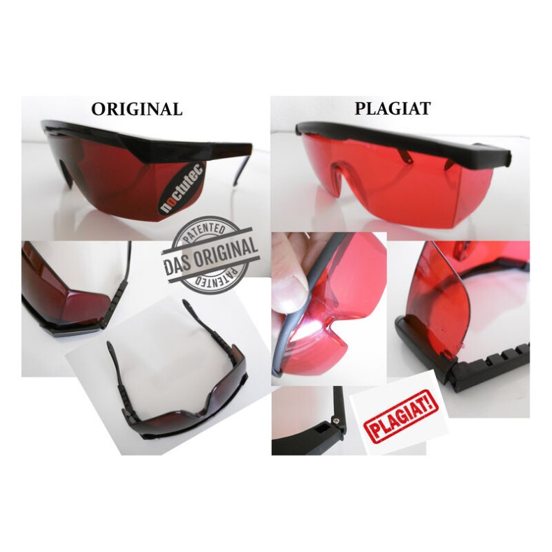 Lunettes d'astronomie adaptées à...