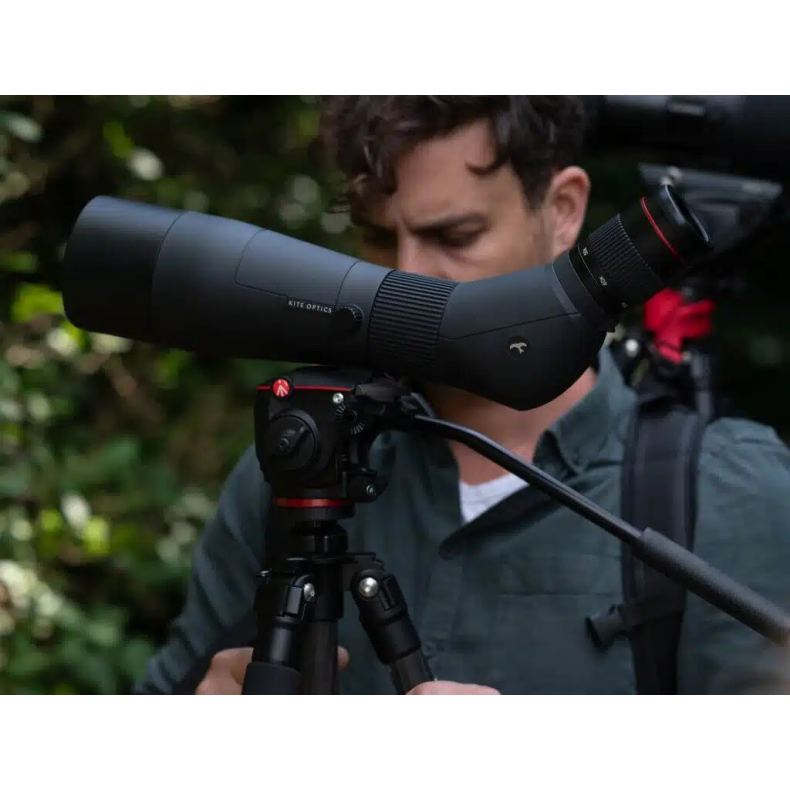 Télescope terrestre Kite Optics SP 85...