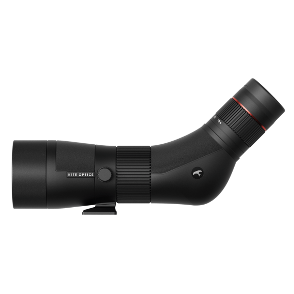 Télescope terrestre Kite Optics SP 65 avec oculaire 15-47x