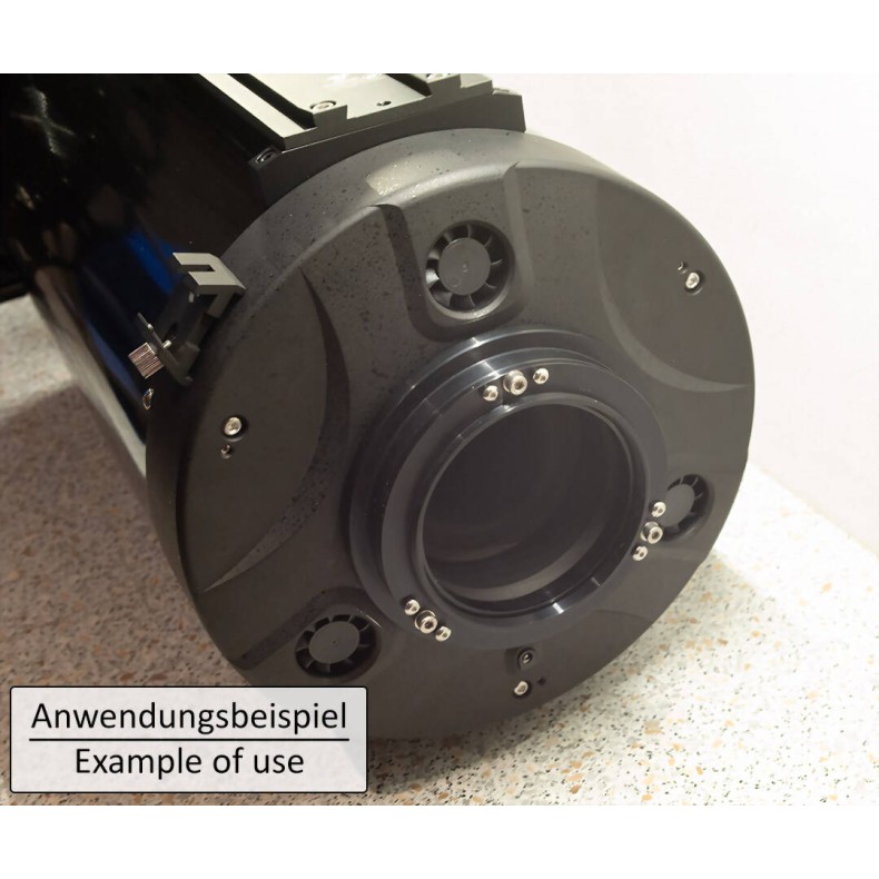 Adaptateur TS pour découpler le...