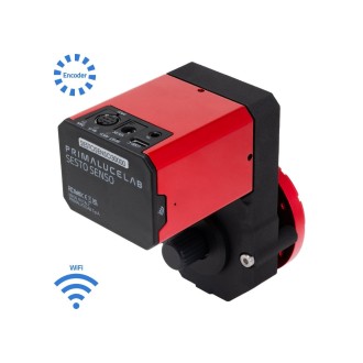 Moteur de mise au point...