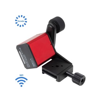 Moteur de mise au point...