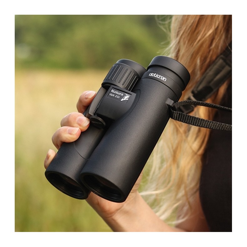 Jumelles Opticron NATURA WA ED 8x42 Jumelles Opticron NATURA WA ED 8x42