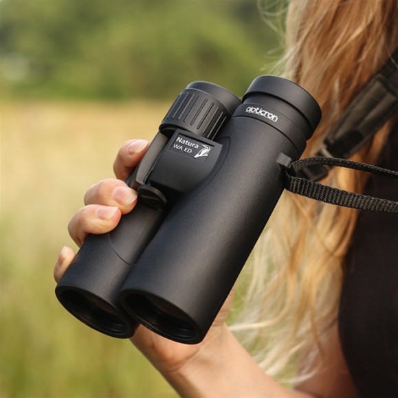 Jumelles Opticron NATURA WA ED 8x42