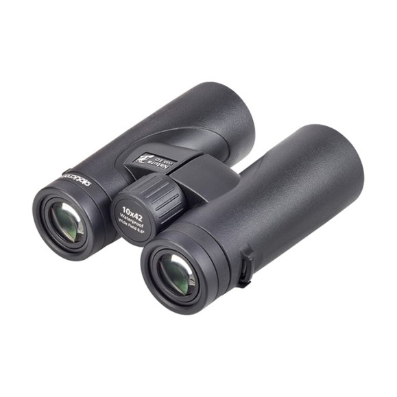 Jumelles Opticron NATURA WA ED 10x42