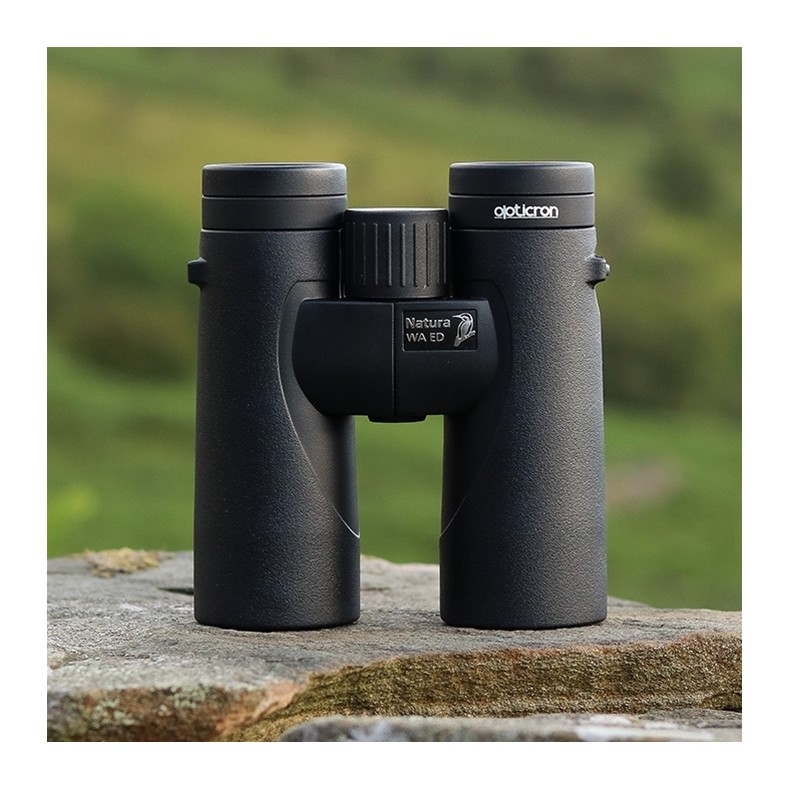 Jumelles Opticron NATURA WA ED 10x42 Jumelles Opticron NATURA WA ED 10x42