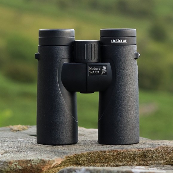 Jumelles Opticron NATURA WA ED 10x42