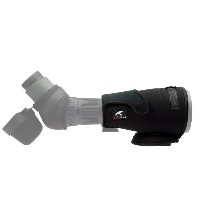 Valise de transport Kite Optics pour... Valise de transport Kite Optics pour...