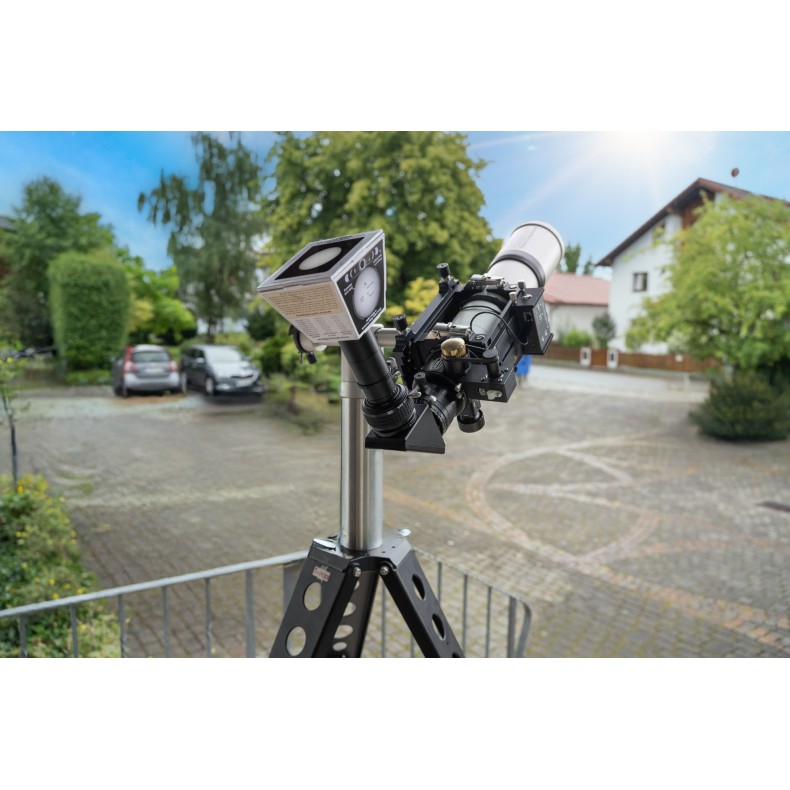 Écran de projection solaire BAADER...