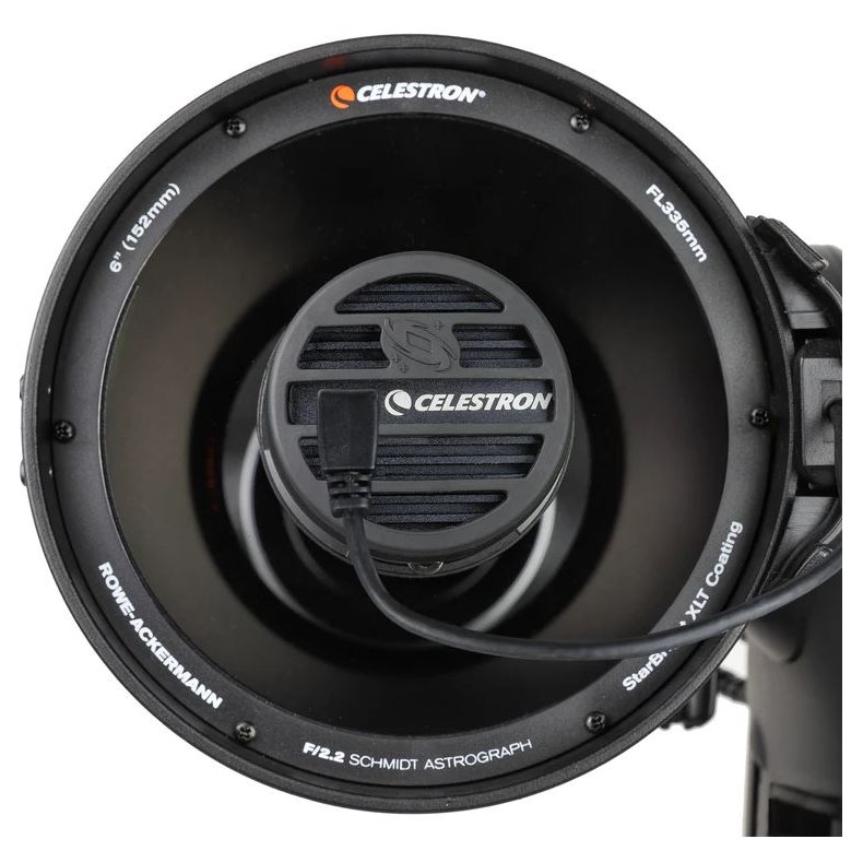Caméra Celestron Origine 678C CEL95531 Caméra Celestron Origine 678C CEL95531