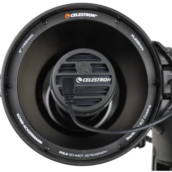 Caméra Celestron Origine 678C CEL95531
