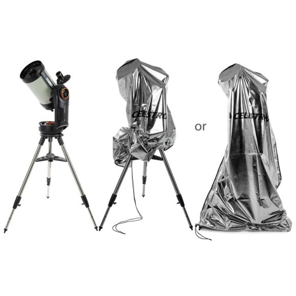 Étui étanche Celestron CEL94039