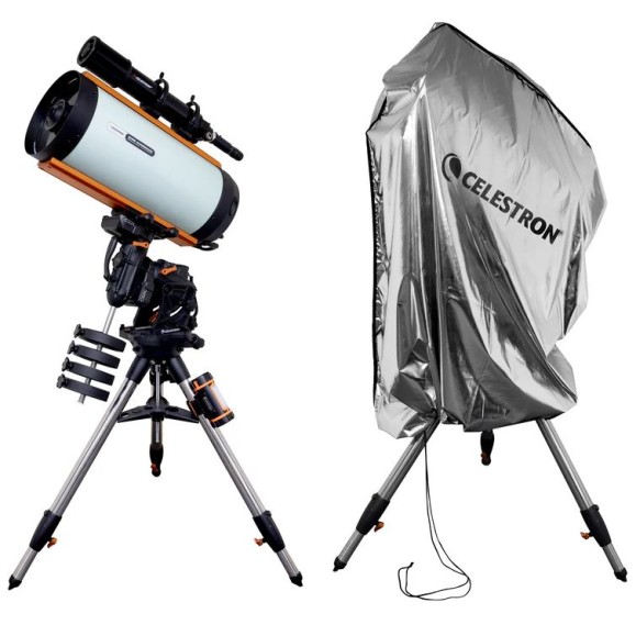 Étui étanche Celestron CEL94039
