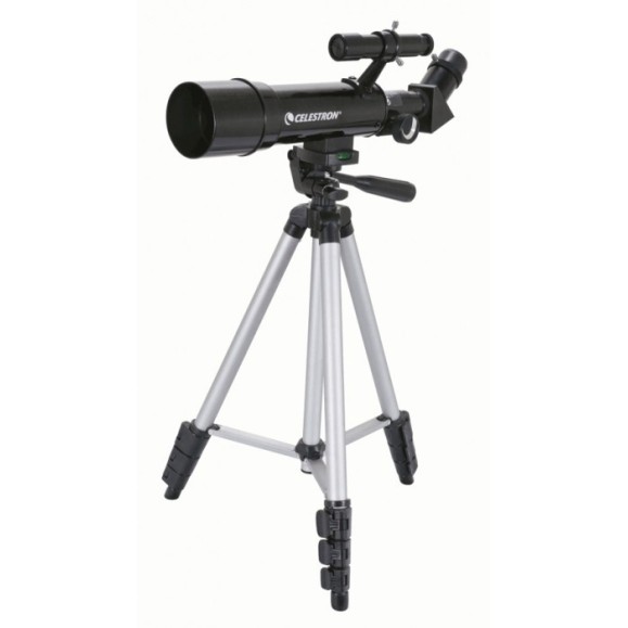 Celestron Télescope terrestre de voyage 50mm 21038