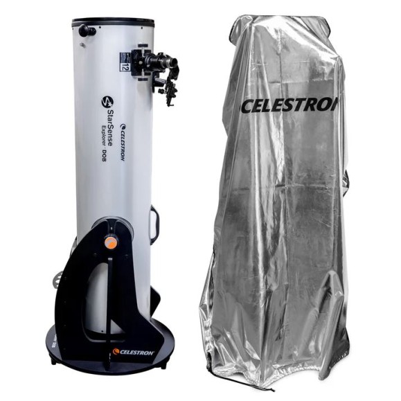 Étui étanche Celestron CEL94039