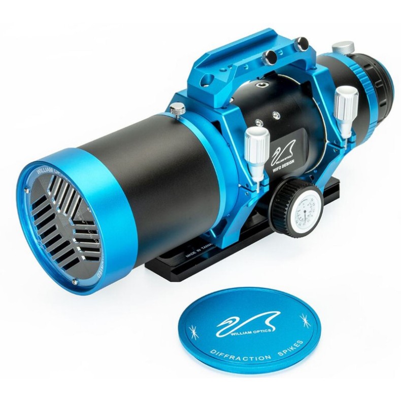 William Optics Pléiades 111 AP...