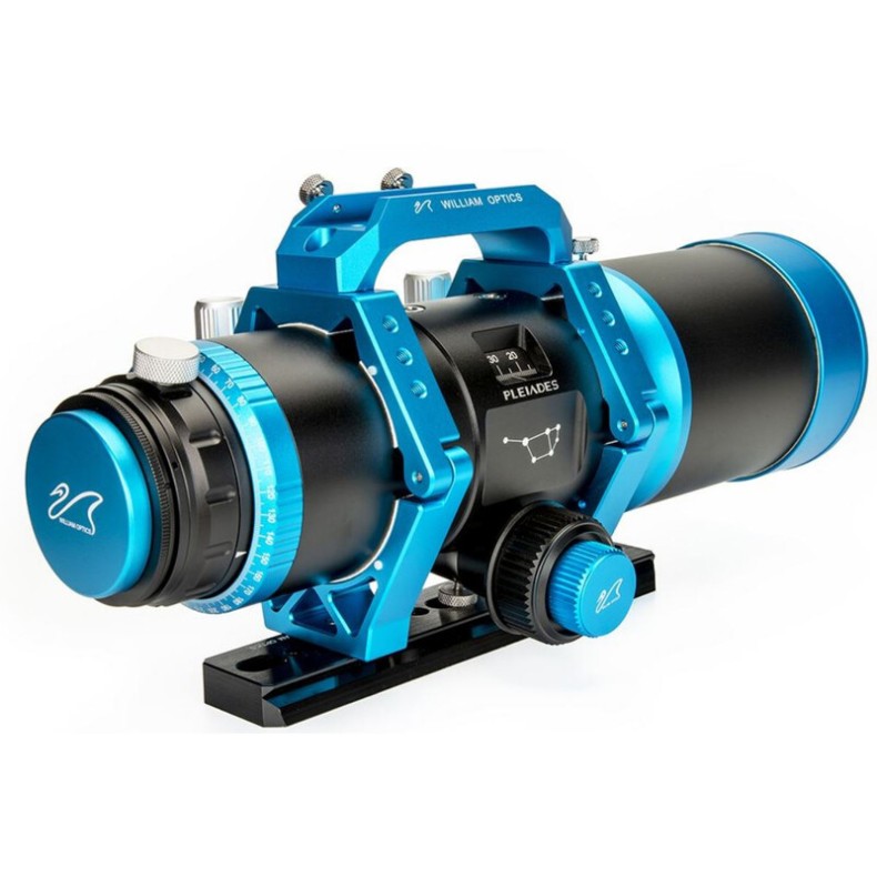 William Optics Pléiades 111 AP...